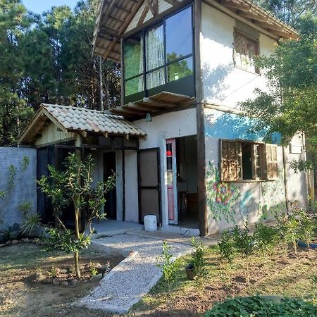 Castelinho Villa Florianópolis Dış mekan fotoğraf