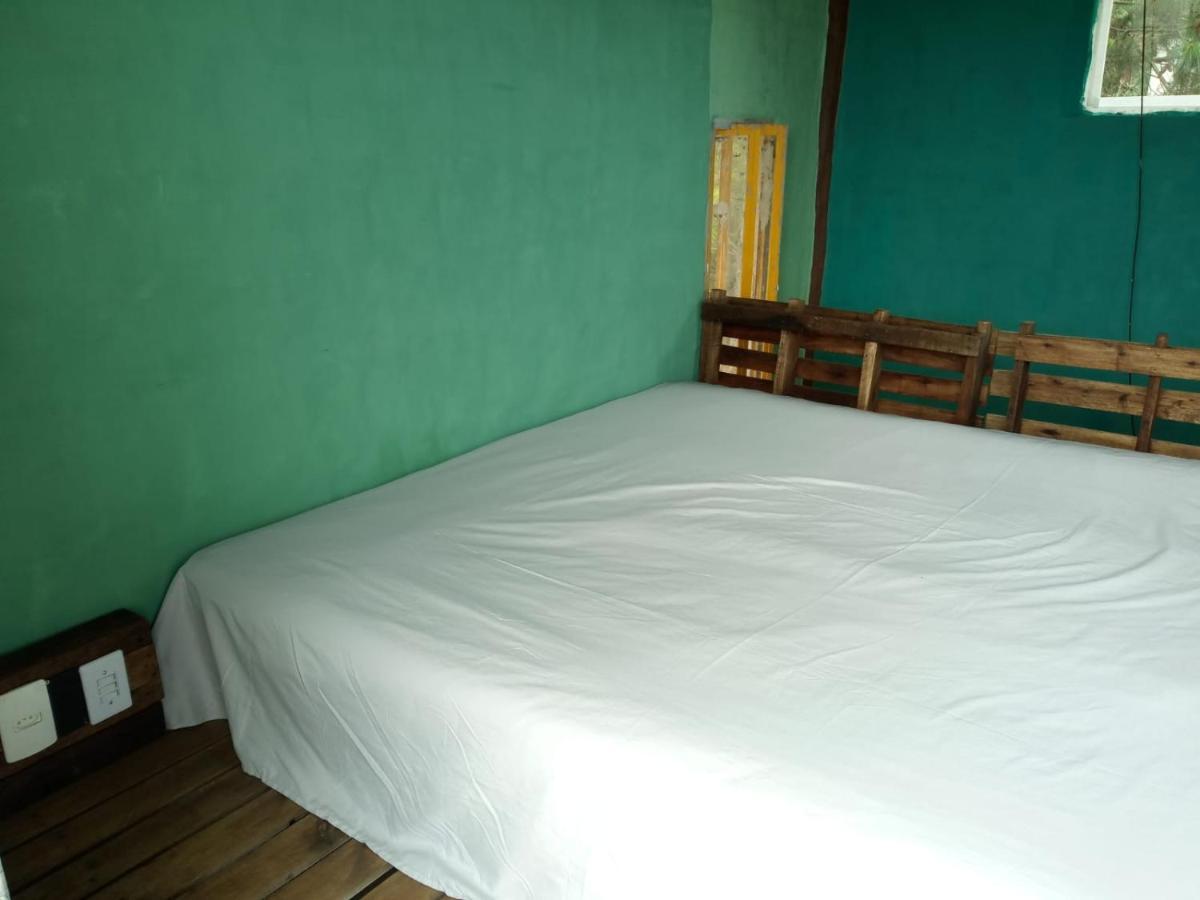Castelinho Villa Florianópolis Dış mekan fotoğraf