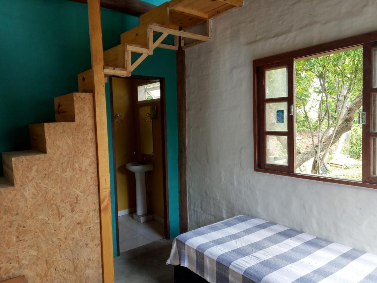 Castelinho Villa Florianópolis Dış mekan fotoğraf