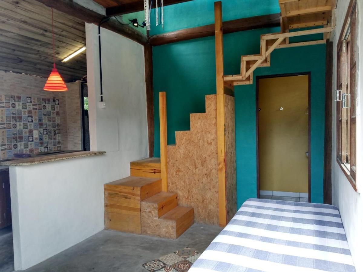 Castelinho Villa Florianópolis Dış mekan fotoğraf