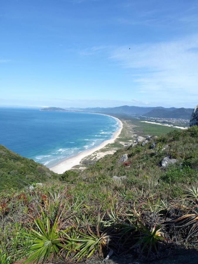 Castelinho Villa Florianópolis Dış mekan fotoğraf