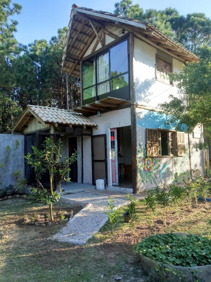 Castelinho Villa Florianópolis Dış mekan fotoğraf