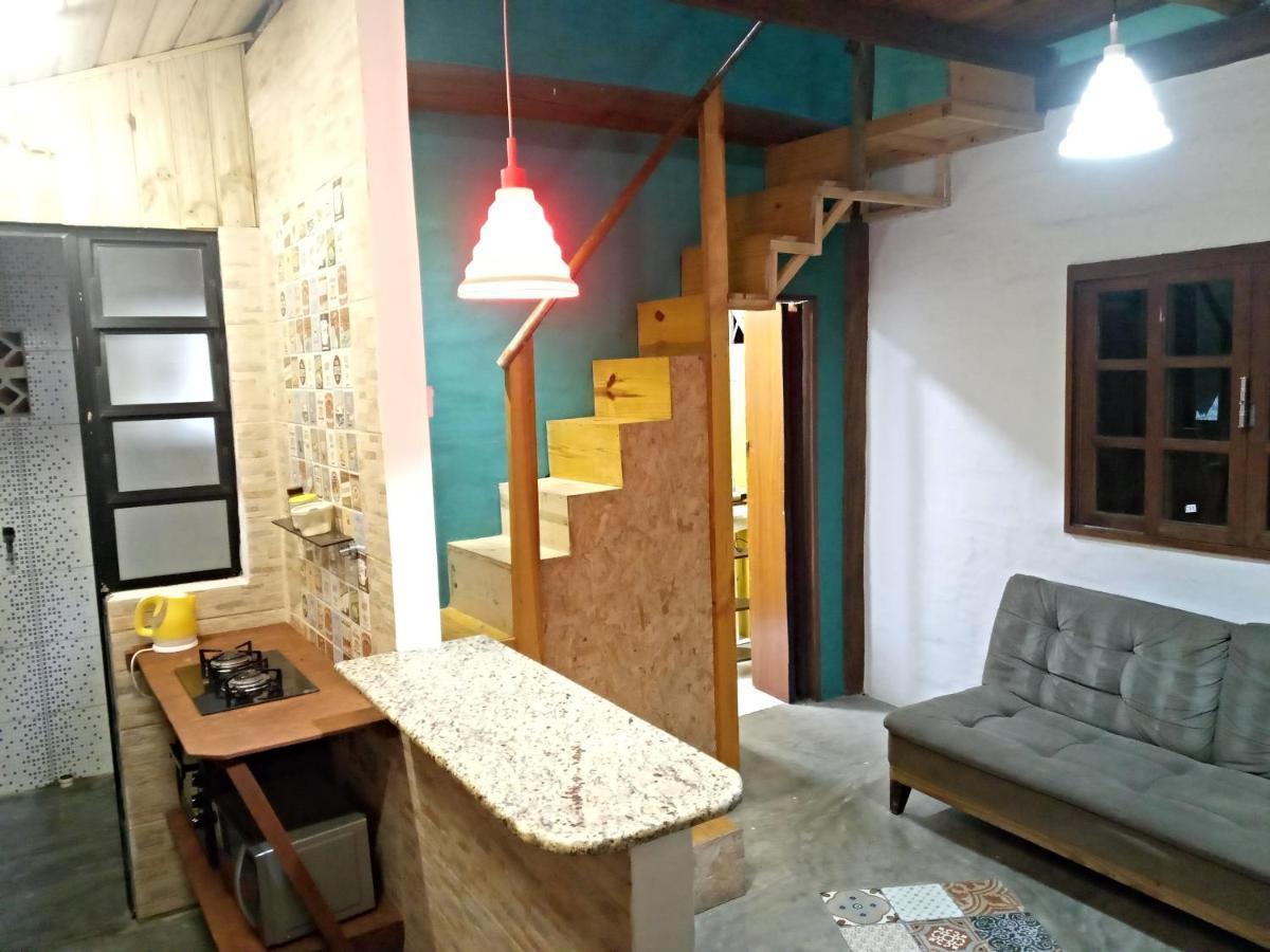 Castelinho Villa Florianópolis Dış mekan fotoğraf