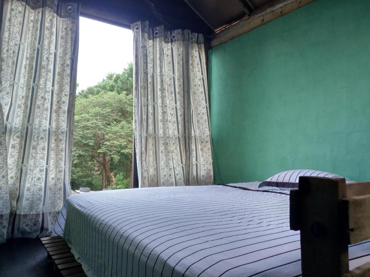 Castelinho Villa Florianópolis Dış mekan fotoğraf